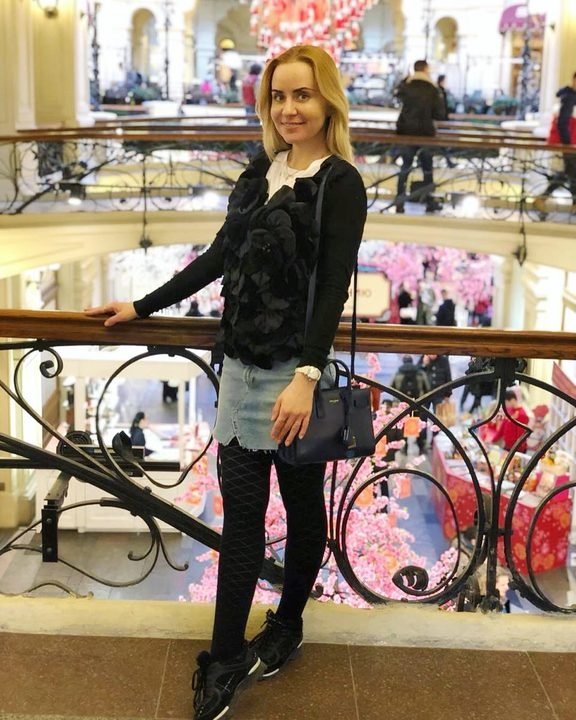 Krystal164 from California,United States
