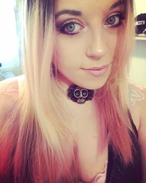 BerrySkye from California,United States