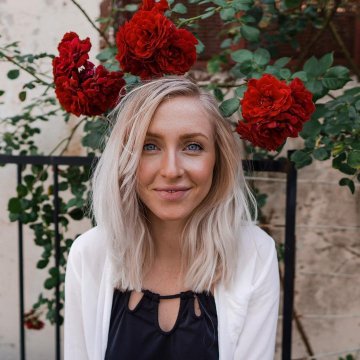 BlondeCalm from California,United States