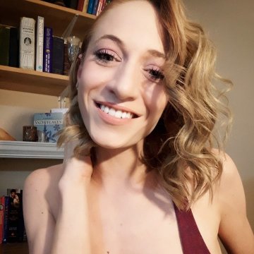 KelseyBeauty from California,United States