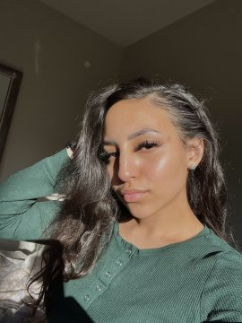 Tiana03 from California,United States