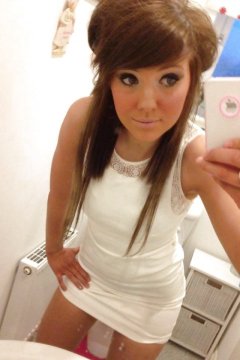 Jamie99 from California,United States