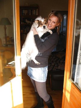 Kaitlyn83 from California,United States