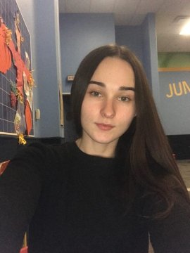 Kiera1993 from California,United States