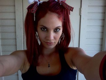 Linda1990 from California,United States
