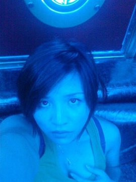 Roxy98 from California,United States