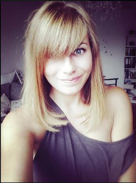 WonderGirl93 from California,United States