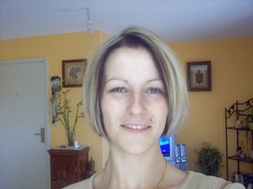 marissa91 from California,United States