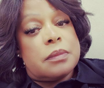 nakisha from California,United States