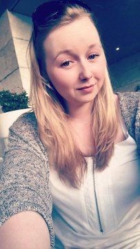 rachel1991 from California,United States